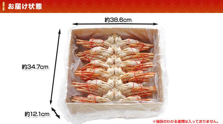 カニ ロシア産とカナダ産の違い
